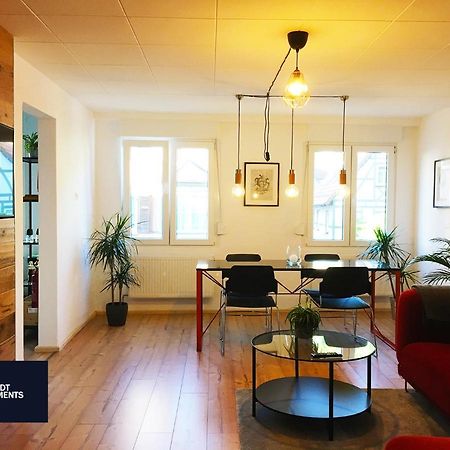 Albstadt Apartments Extérieur photo